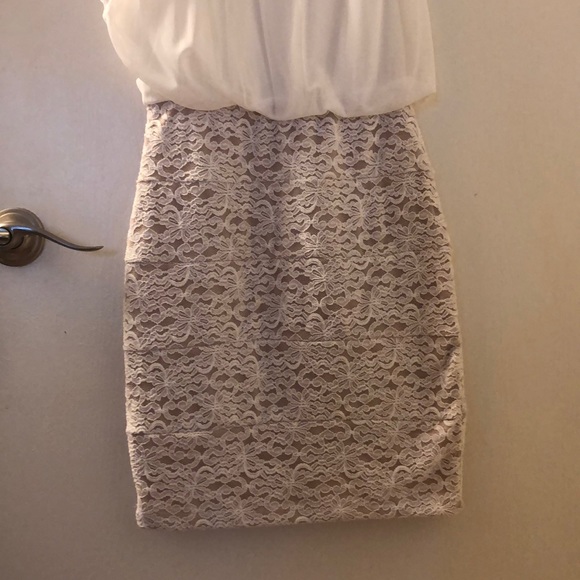 Stunning cocktail dress ❤️ - Picture 3 of 5